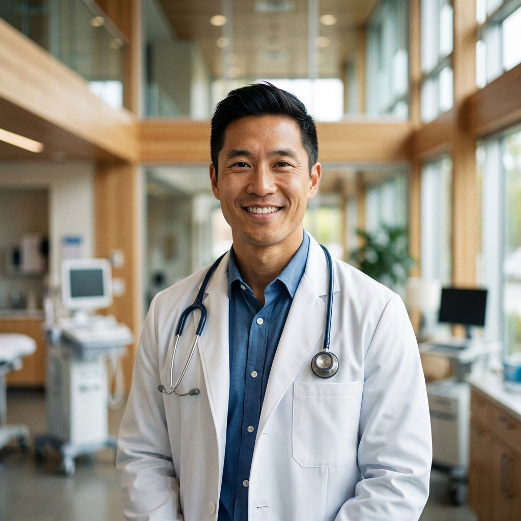 Dr. David Zhang